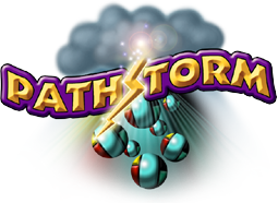 Pathstorm Logo